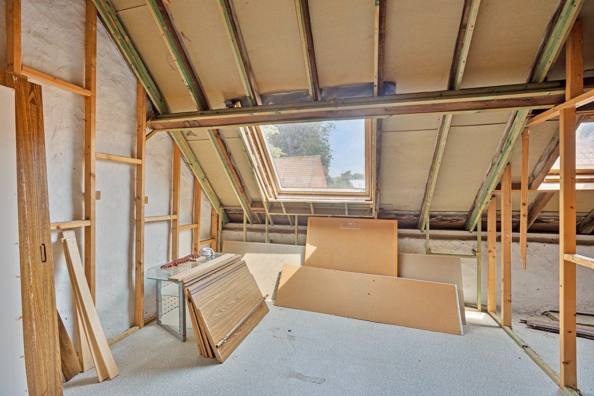 WONING te STADEN foto 20