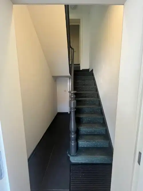 Rendabel opbrengsteigendom met 5 studio’s op toplocatie in Gent foto 7