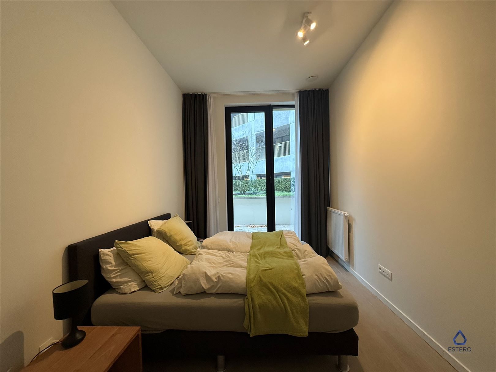 Nieuwbouwwoning op een topligging in Zurenborg foto 5