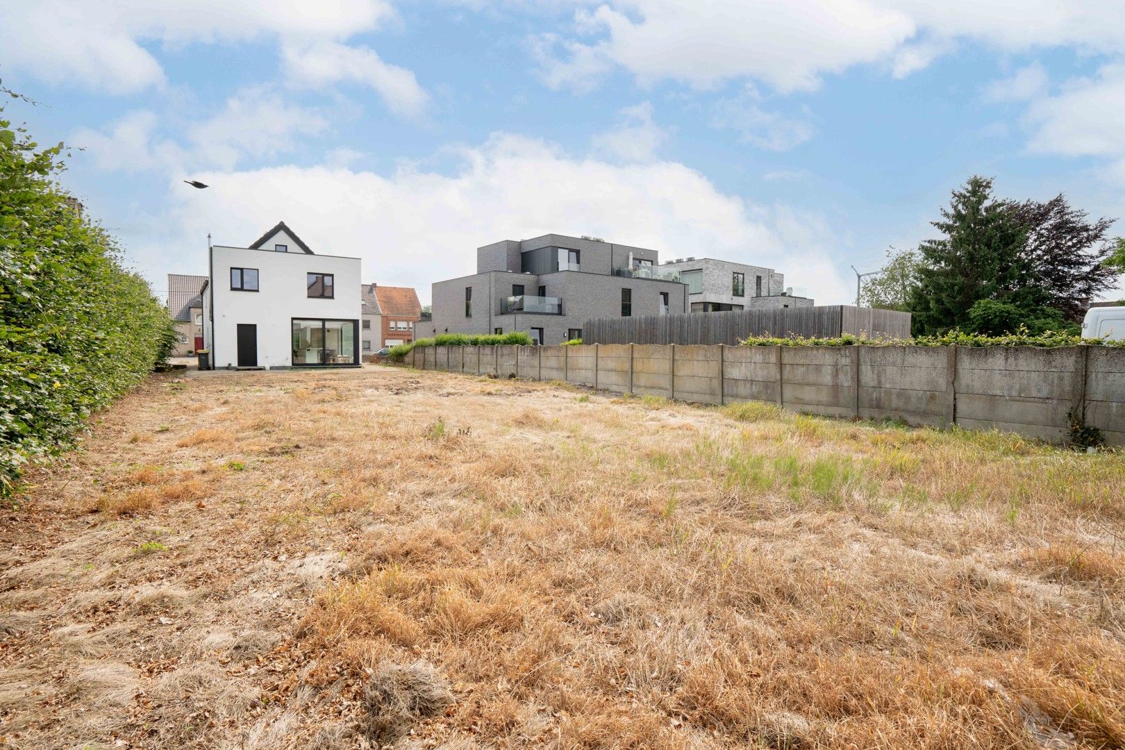 Instapklare woning met 3 slpkmrs op een perceel van 890m²! foto 29