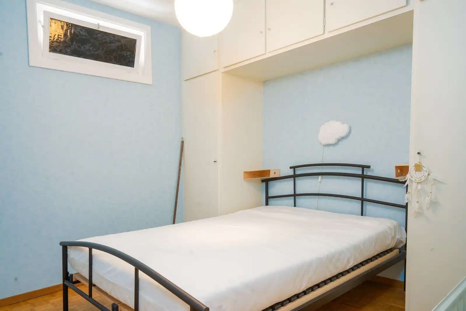 Appartement met Spectaculair Zeezicht en Groot Terras - Centraal Gelegen foto 8