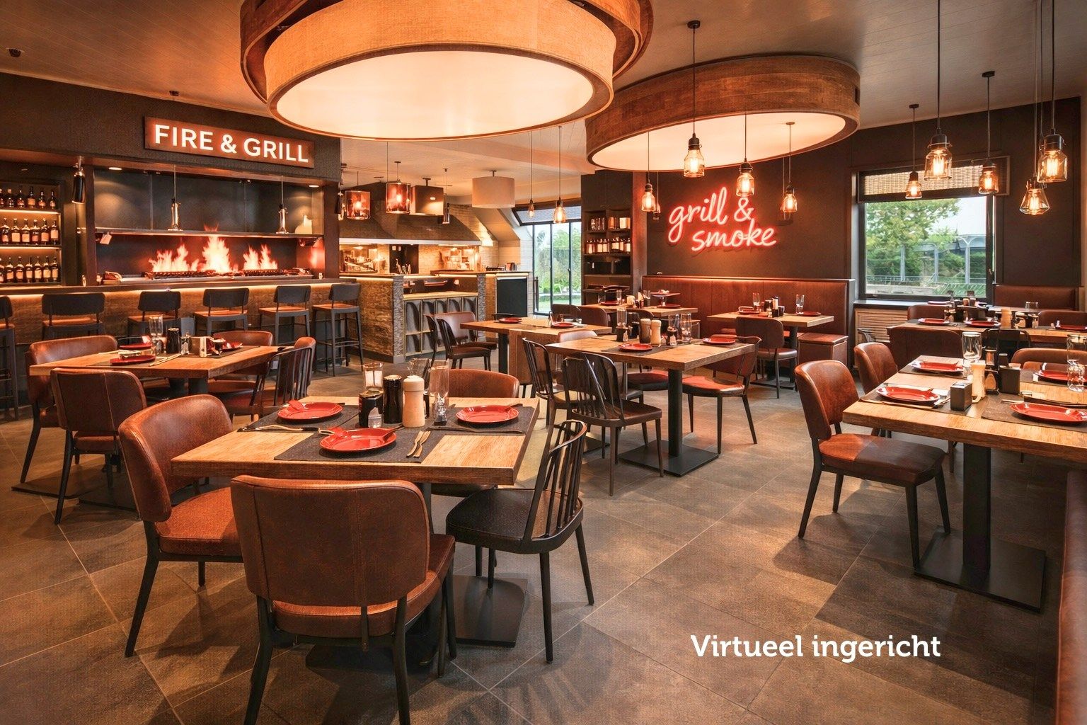 Commerciële ruimte te koop Tieltsteenweg 13 - - 8750 Wingene