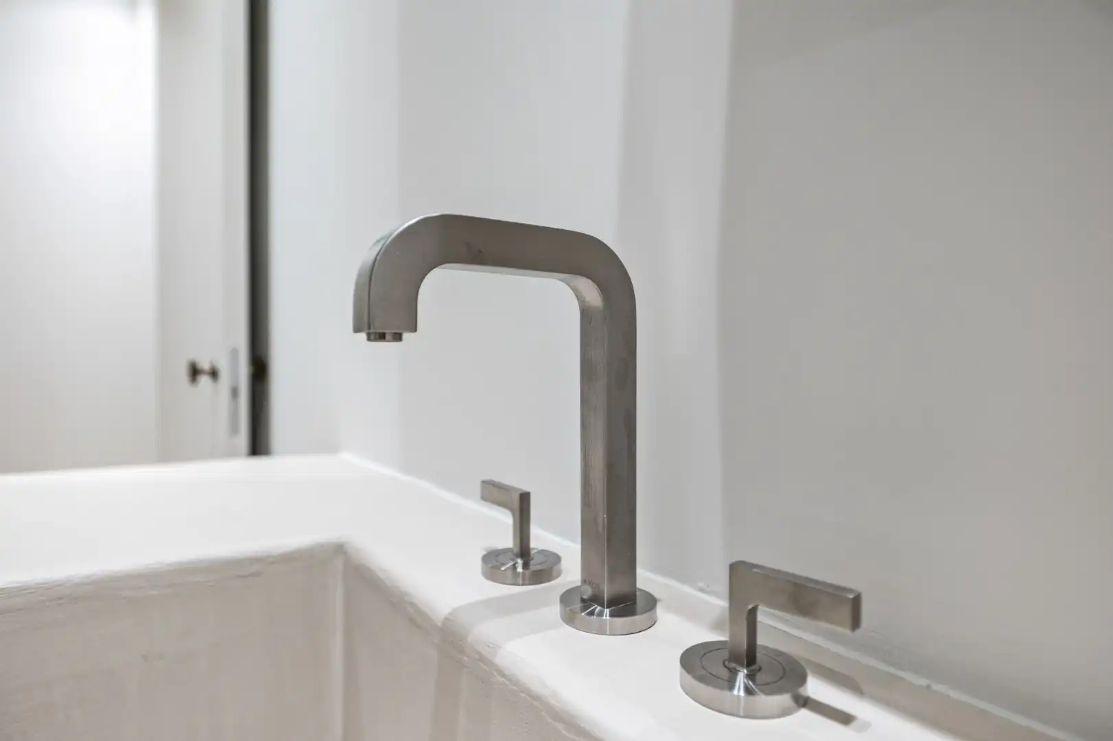 Stijlvol gelijkvloers appartement op absolute toplocatie! foto 10