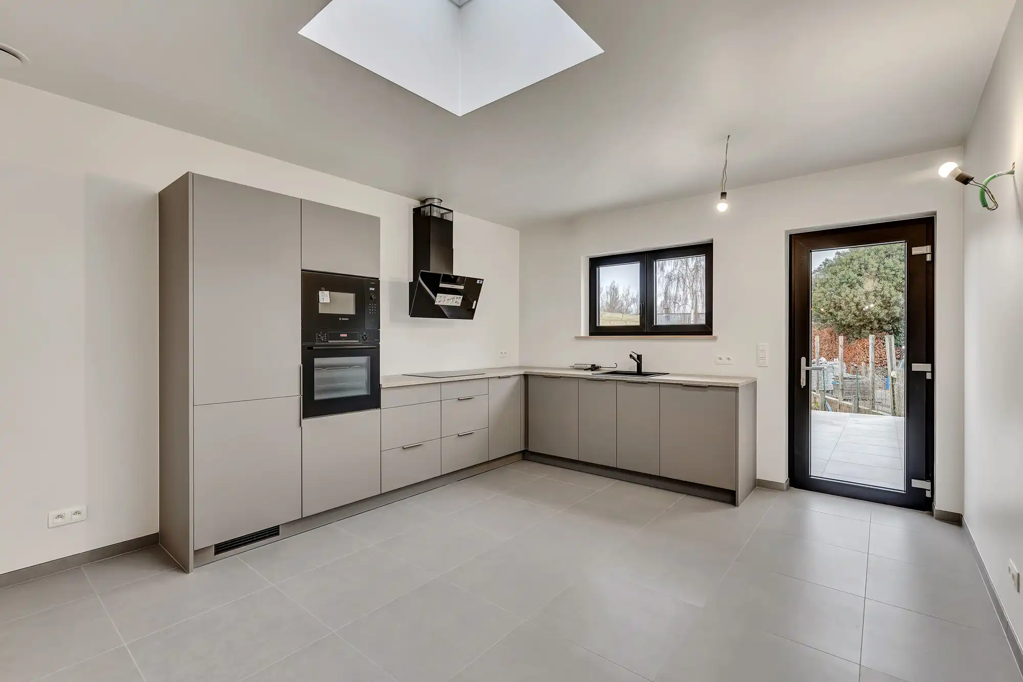 Instapklare, volledig gerenoveerde woning in Onkerzele foto 10