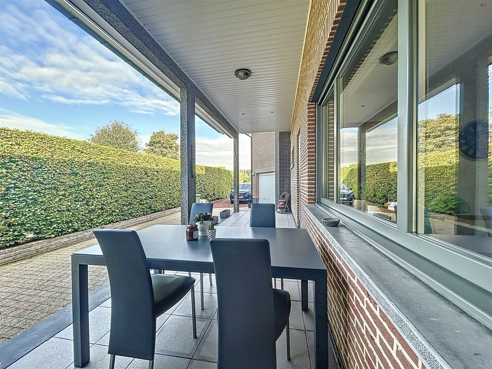 Energiezuinige bungalow met 3 slaapkamers en grote garage  foto 9