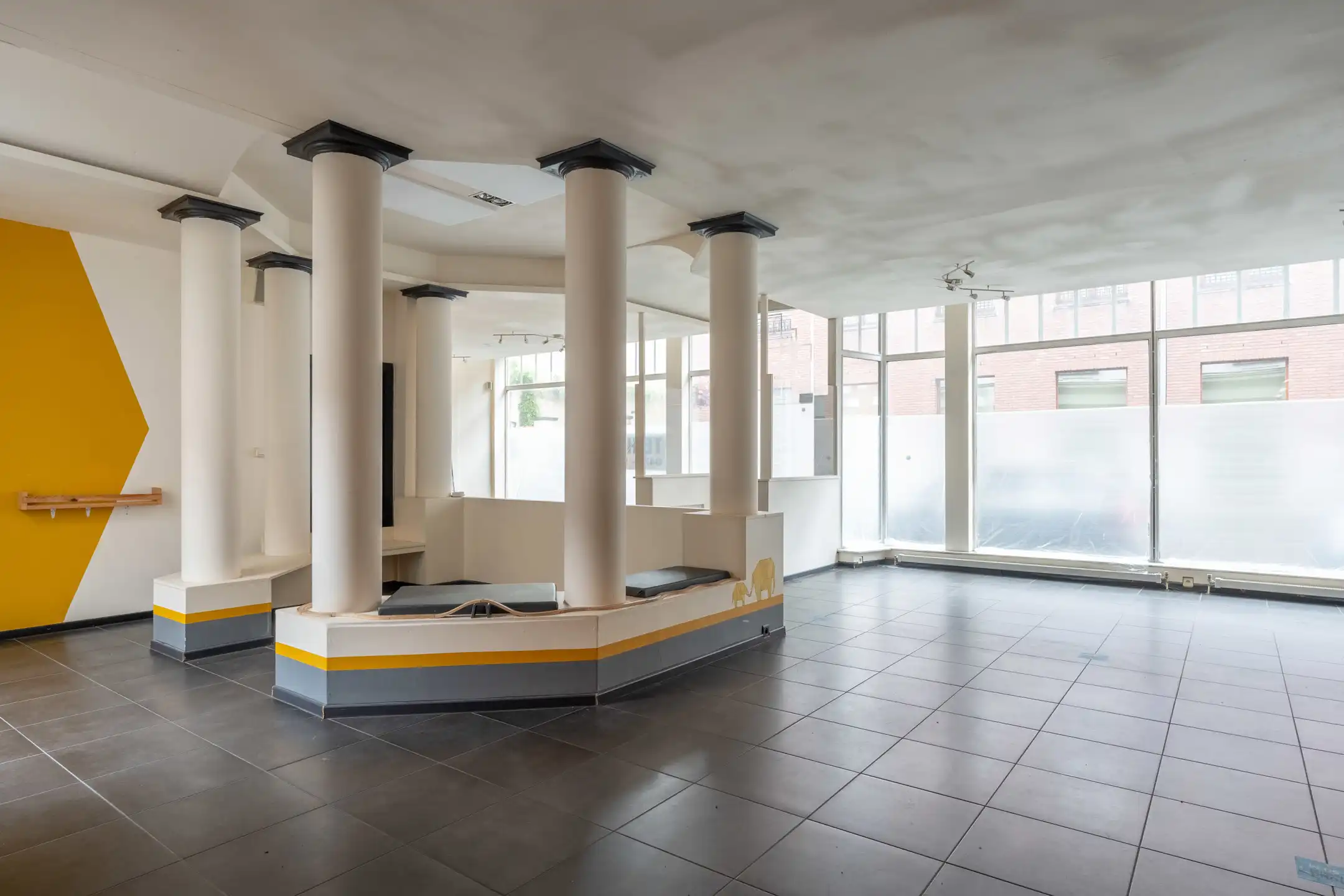 Charmante gezinswoning in het hart van Turnhout foto 3