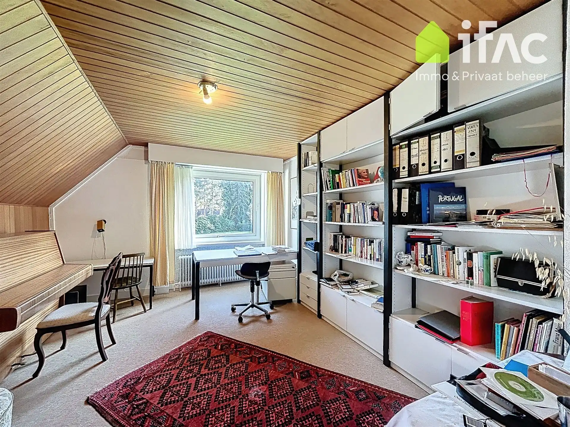 Fantastisch gelegen villa met heel veel lichtinval foto 22