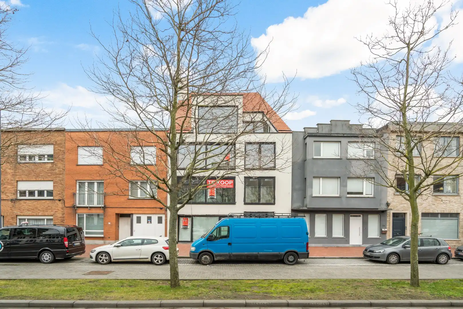 Prachtige luxueus gerenoveerd appartement op het eerste verdiep! foto 21