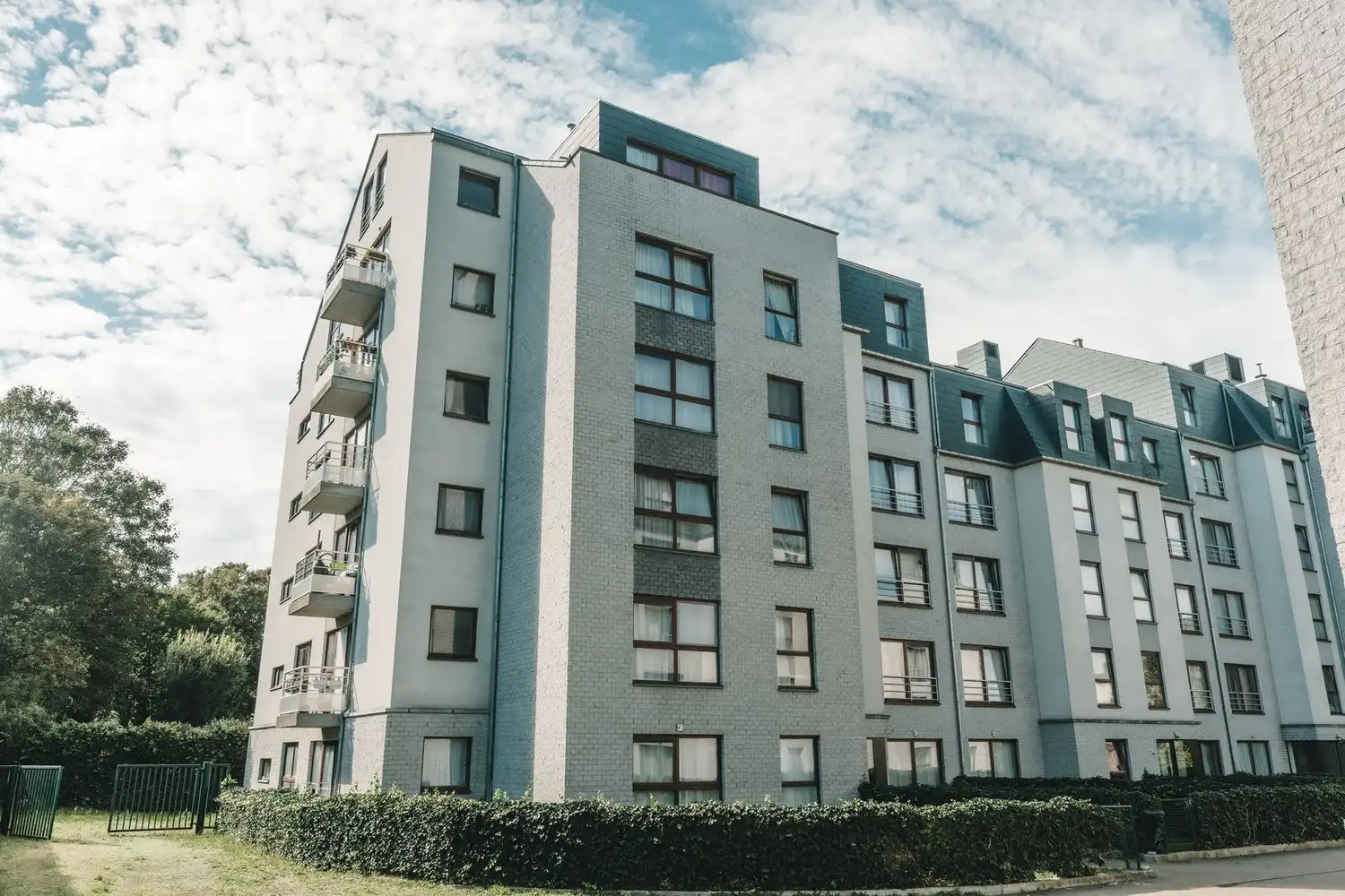 Appartement te koop Sippelberglaan 6B/4.2 - 1080 Sint-Jans-Molenbeek