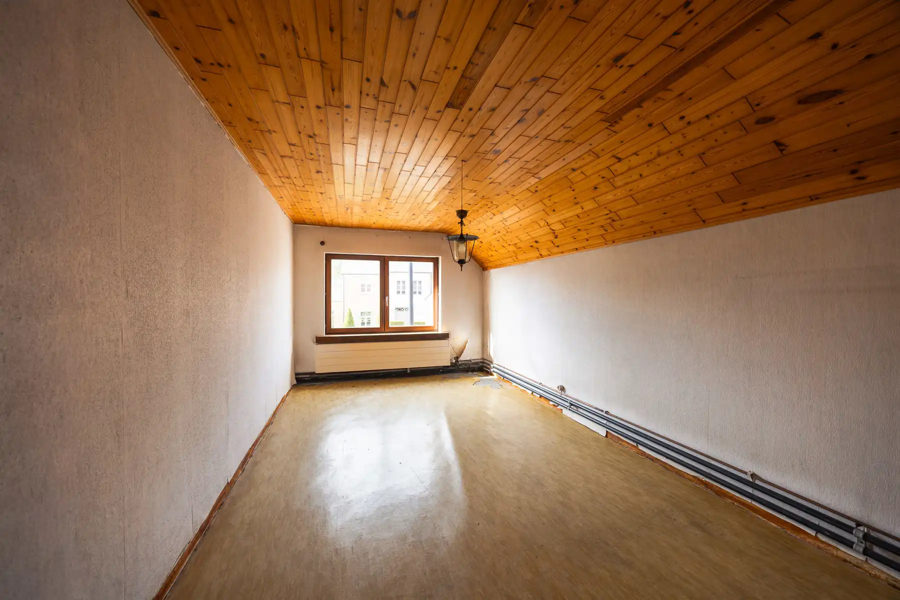 Renovatieproject boordevol potentieel foto 17