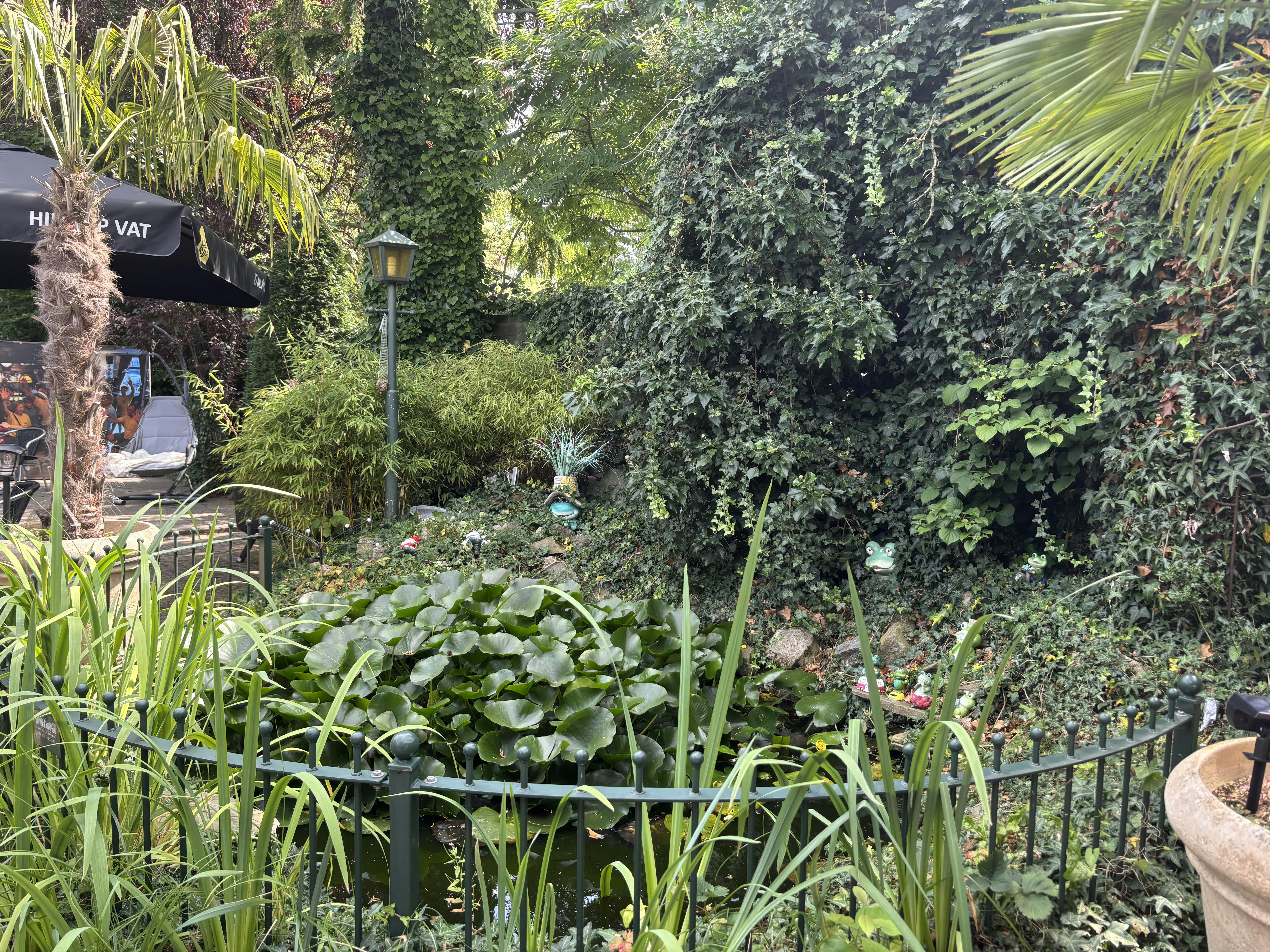 Woning met charmante kroeg en tuinterras te koop! foto 19