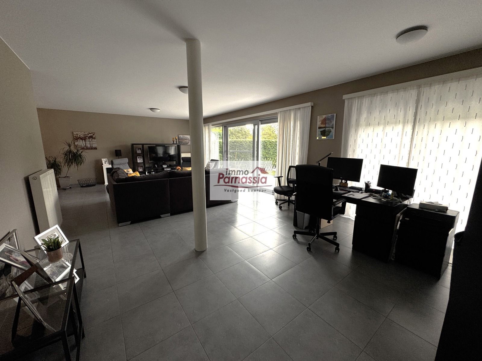 Appartement te huur foto 2