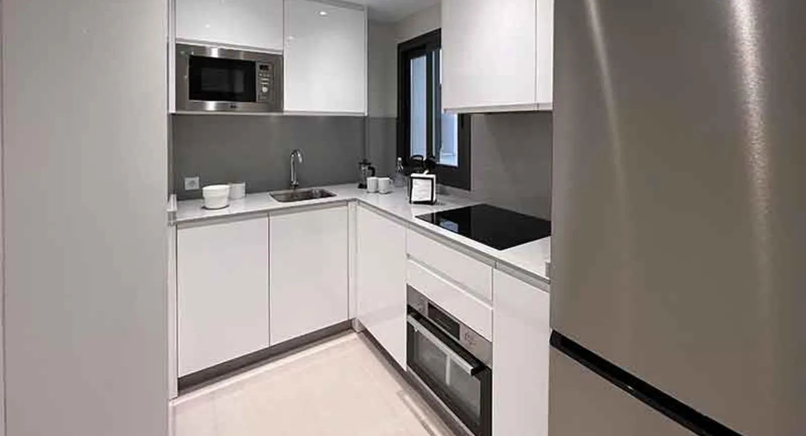 Exclusief wonen aan zee: moderne appartementen met panoramisch uitzicht en topfaciliteiten aan de Costa del Sol foto 6
