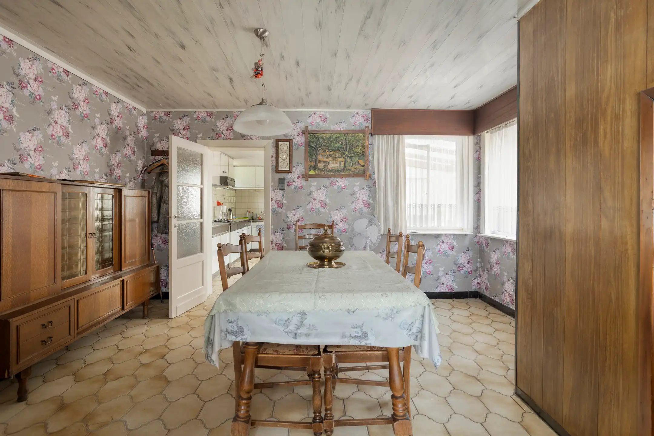 Te renoveren woning met 3 slaapkamers op 9a50ca foto 4