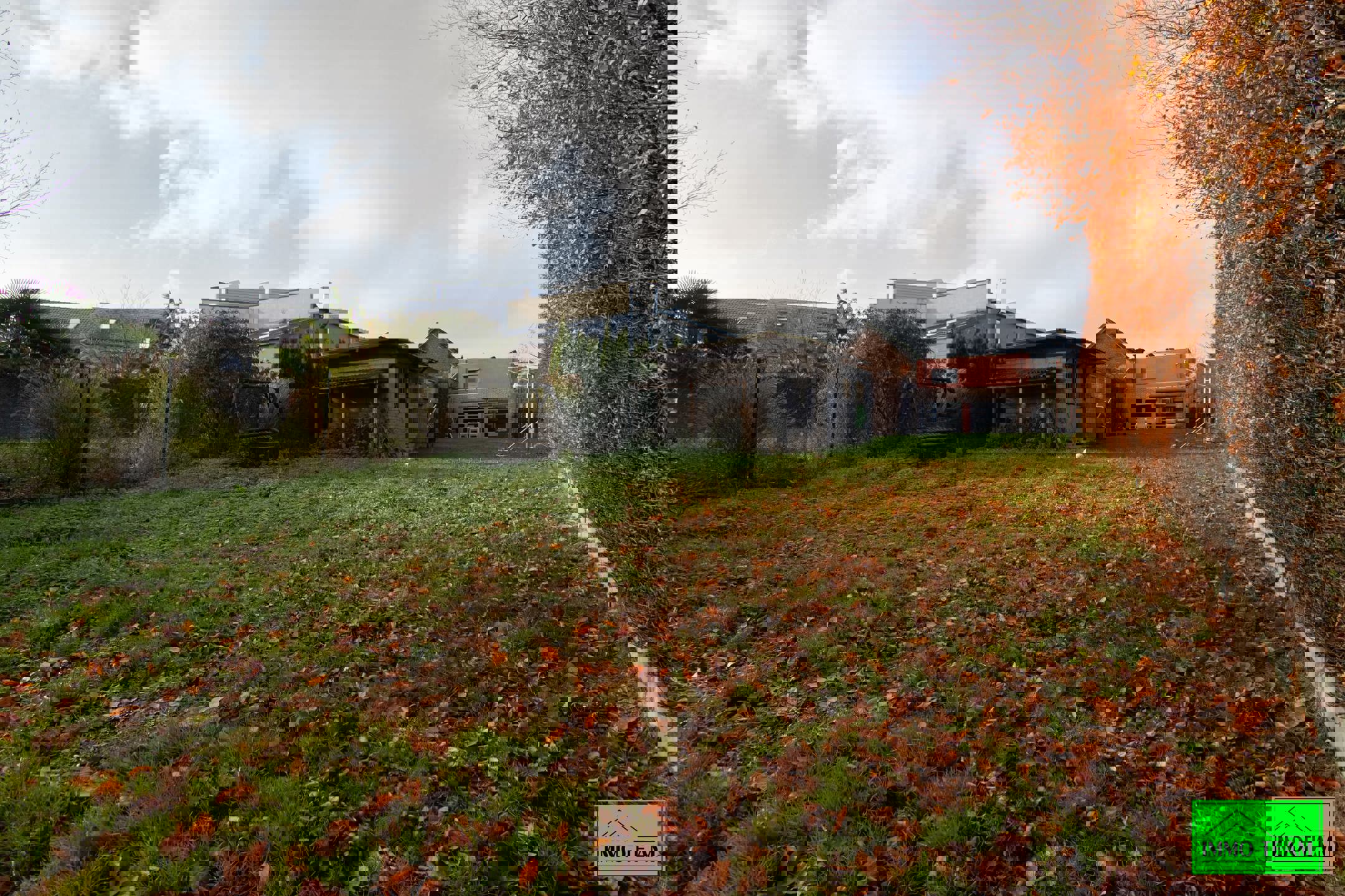 Halfopen gezinswoning met 3 ruime slaapkamers, EPC B foto 23