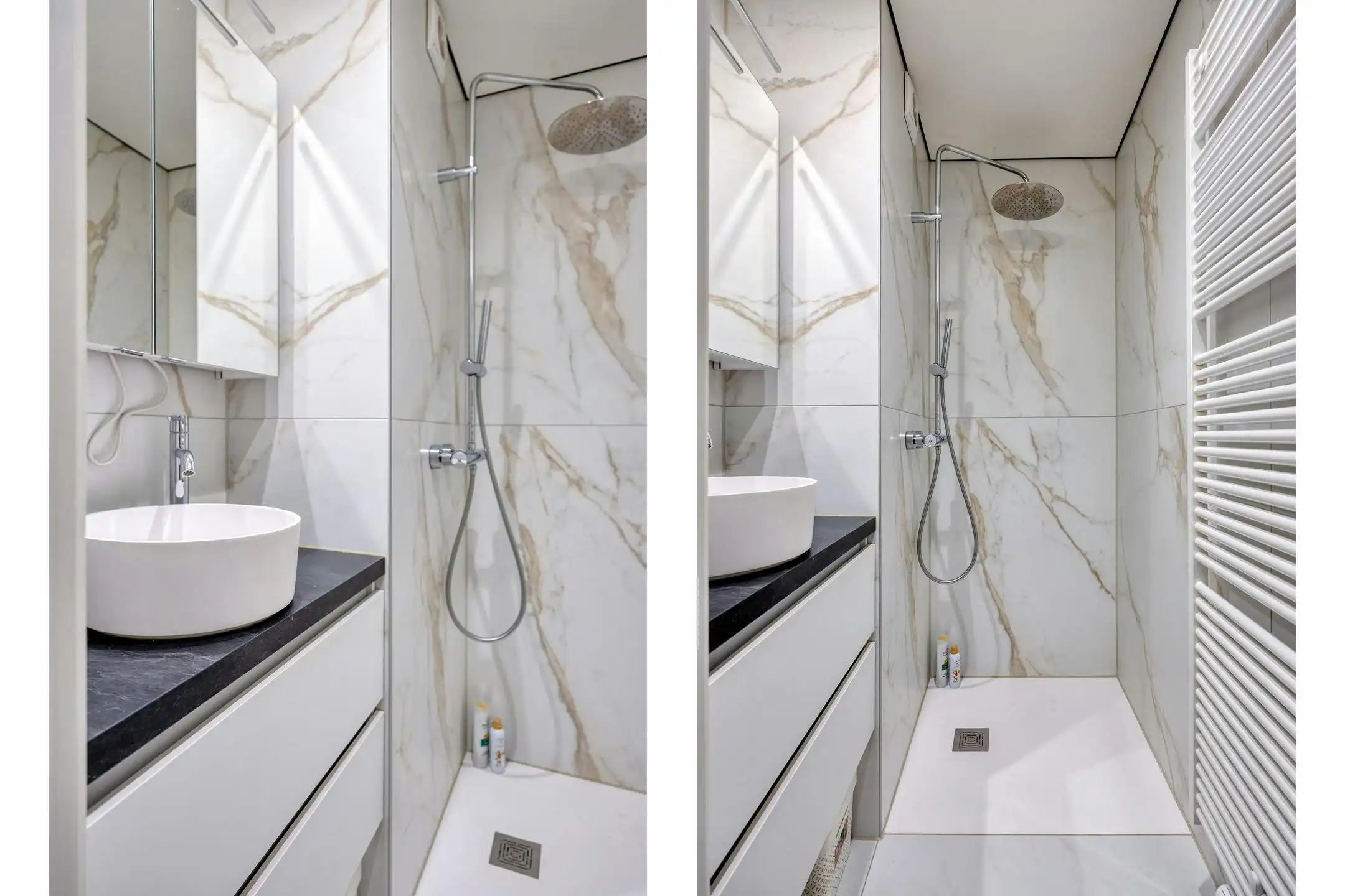 Gezellig appartement met 2 slaapkamers terras en staanplaats foto 7