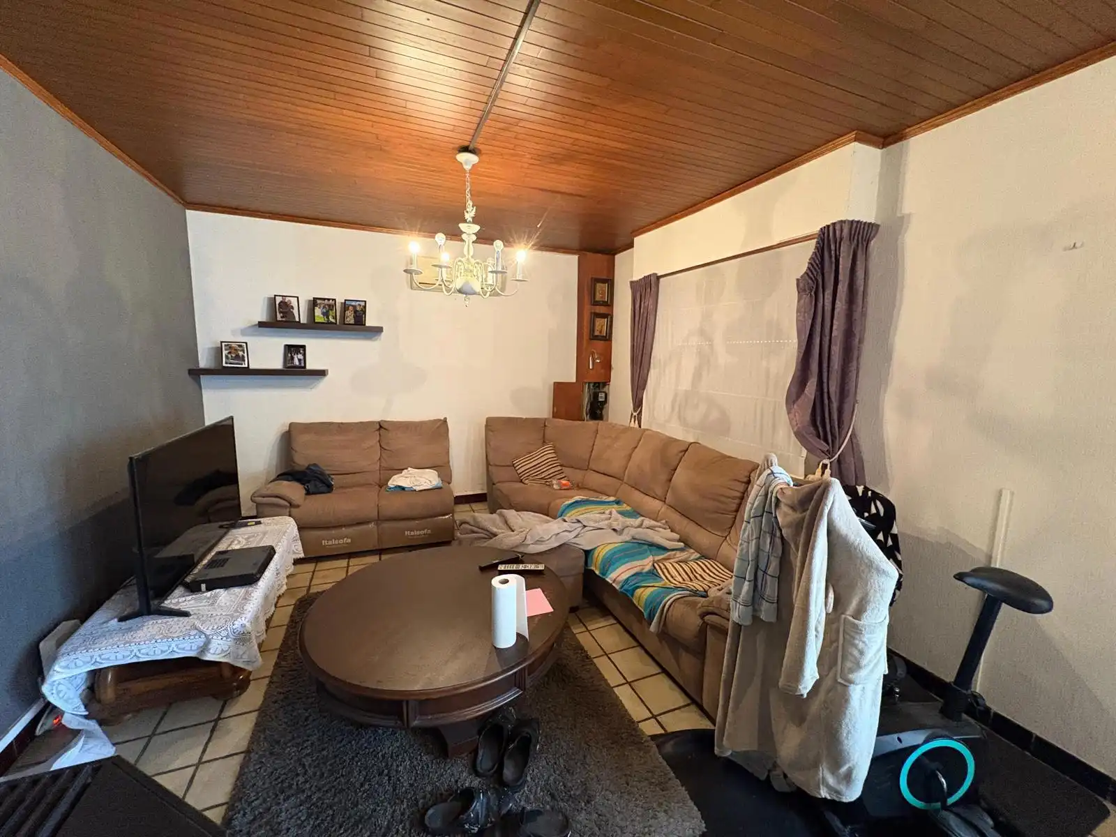 Te renoveren woning met uitbereidingsmogelijkheden foto 4