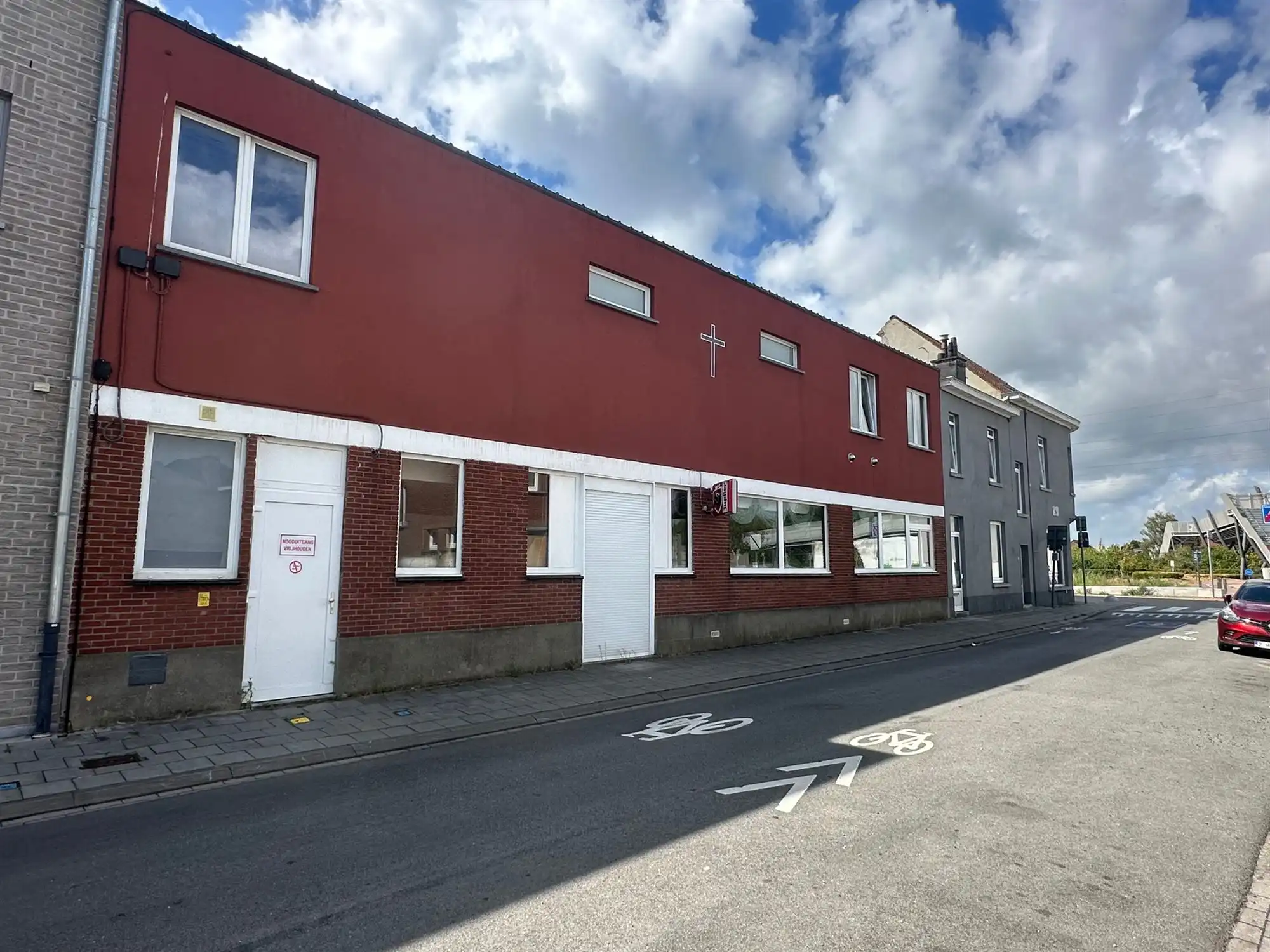Huis foto 2