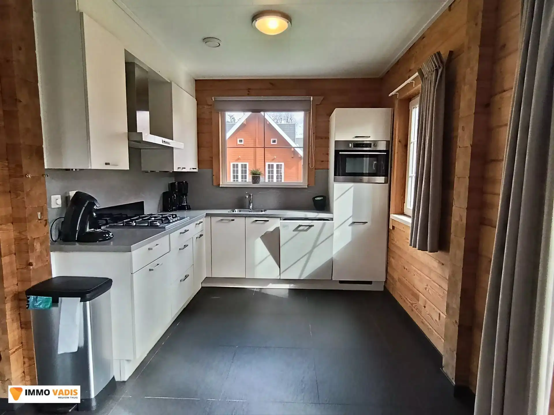 Charmante vakantiewoning met sauna op topligging in Zutendaal foto 5