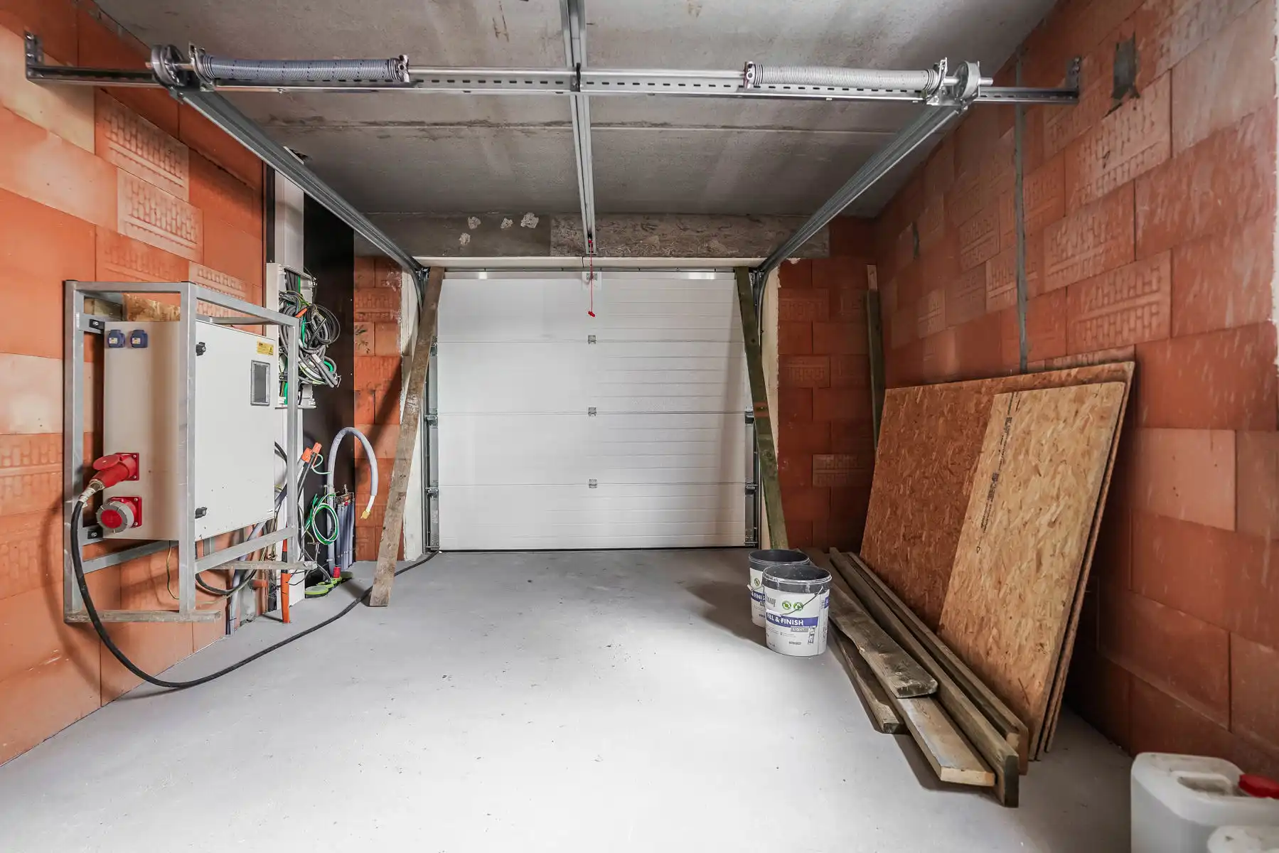 Energiezuinige nieuwbouwwoning nabij centrum en station van Londerzeel foto 11