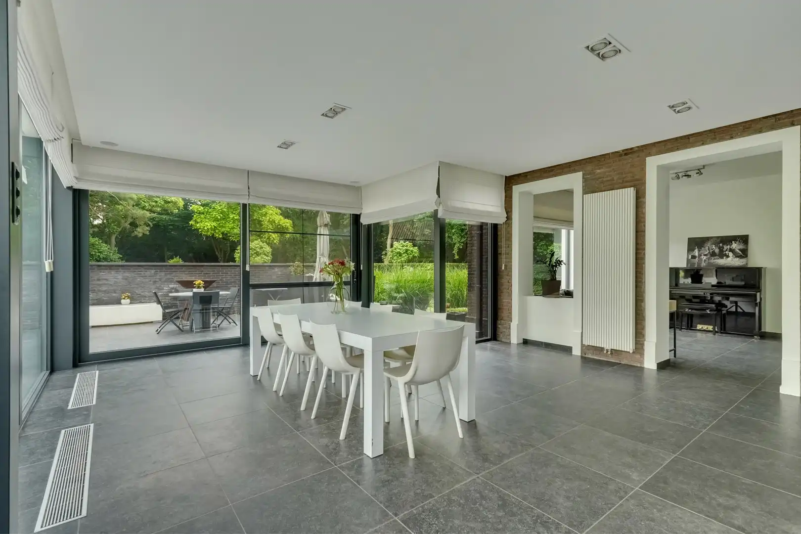 RUIME HOB MET 6 SLPKS EN TINY HOUSE TE KOOP - MAASMECHELEN foto 10