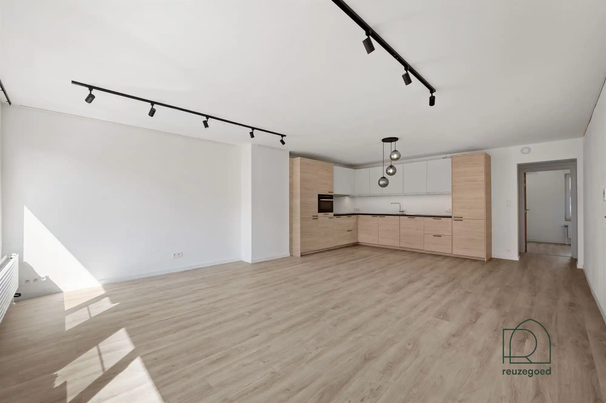 Instapklaar appartement met 2 slaapkamers op toplocatie in Wijgmaal foto 5
