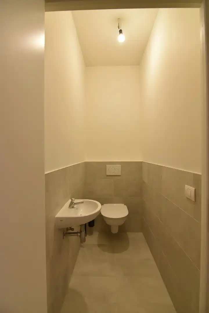 Luxueuze assistentieflat foto 9