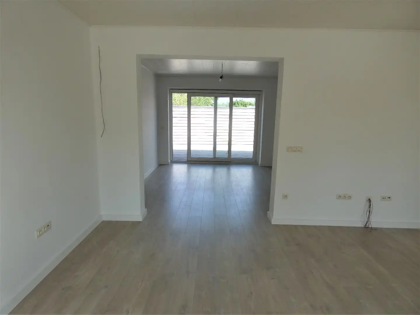 Instapklare energiezuinige woning (216 m²) met 3 slpk en zonneterras, Eernegem foto 15
