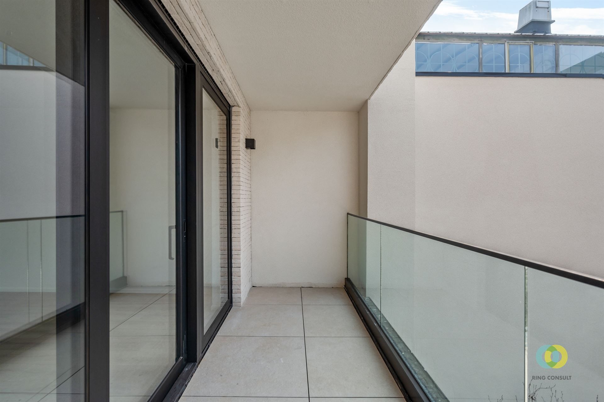Nieuwbouw appartement 1 slaapkamer foto 5