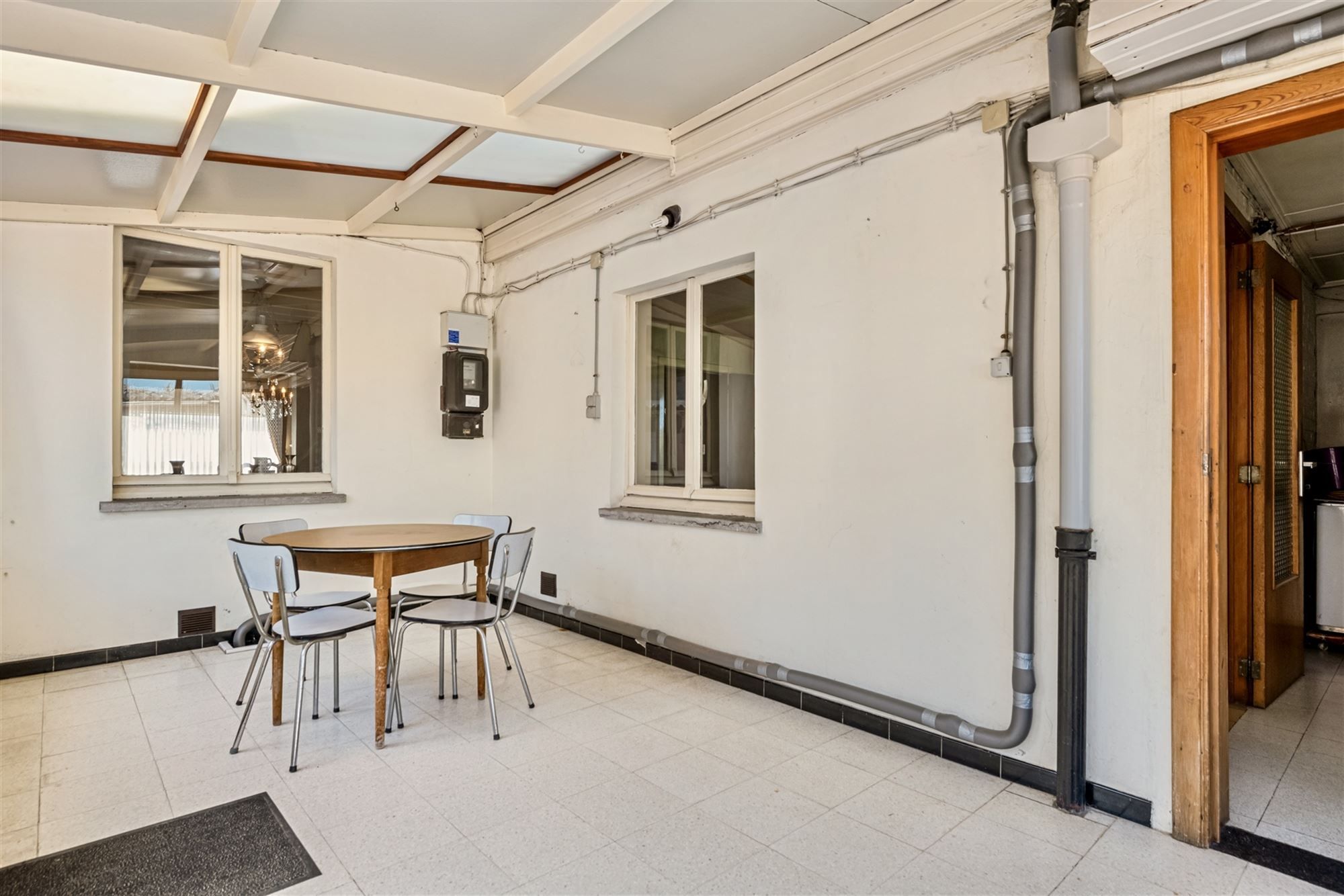 Te renoveren woning met 3 slpks en tuin foto 16