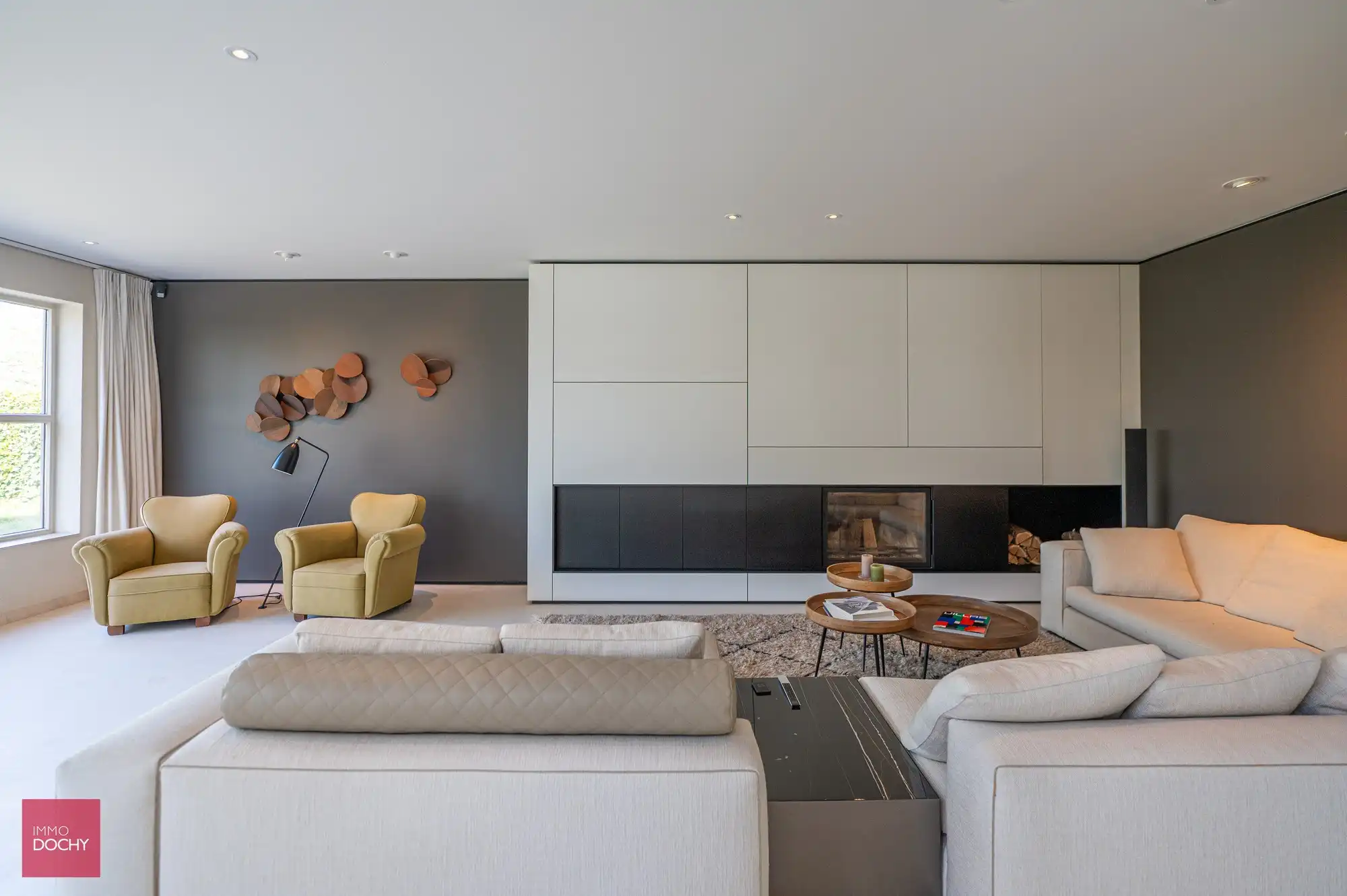 Rustig gelegen vernieuwde villa foto 9