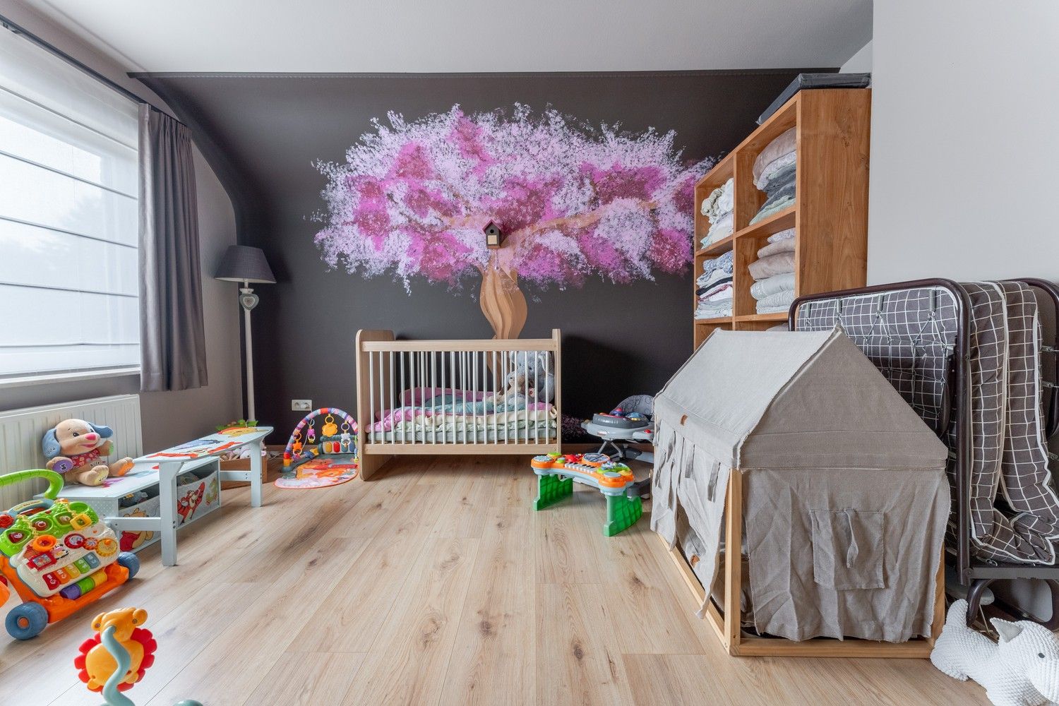 Charmante 4-slaapkamer villa op riant perceel van 1.558 m² in residentiële wijk “De Kolleberg” – Achel foto 39