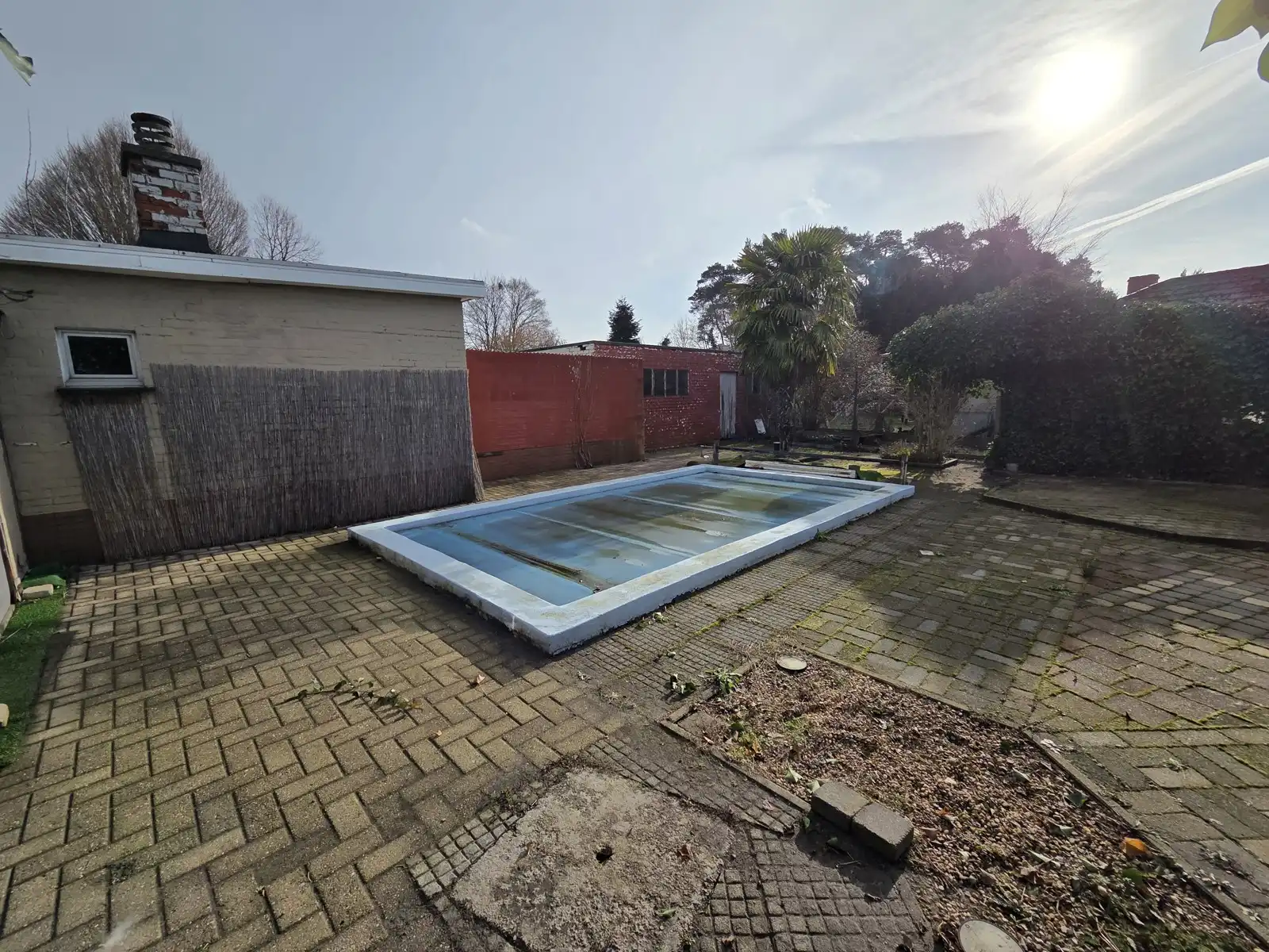 Charmante woning met 3 kamers en tuin - toplocatie Haacht foto 15