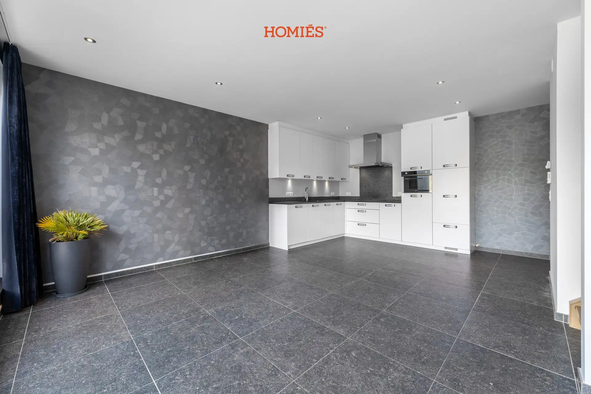 Uitzonderlijk appartement 3 slpks centrum Bierbeek foto 8