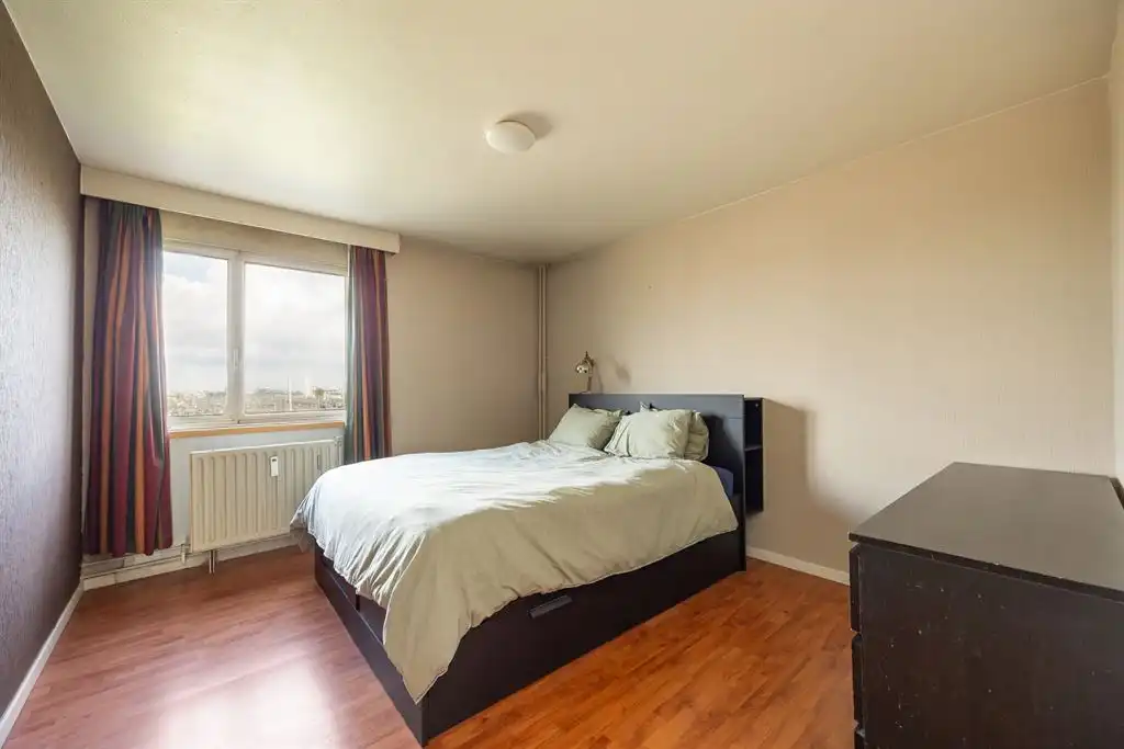 2 slaapkamer appartement met vergezichten foto 10