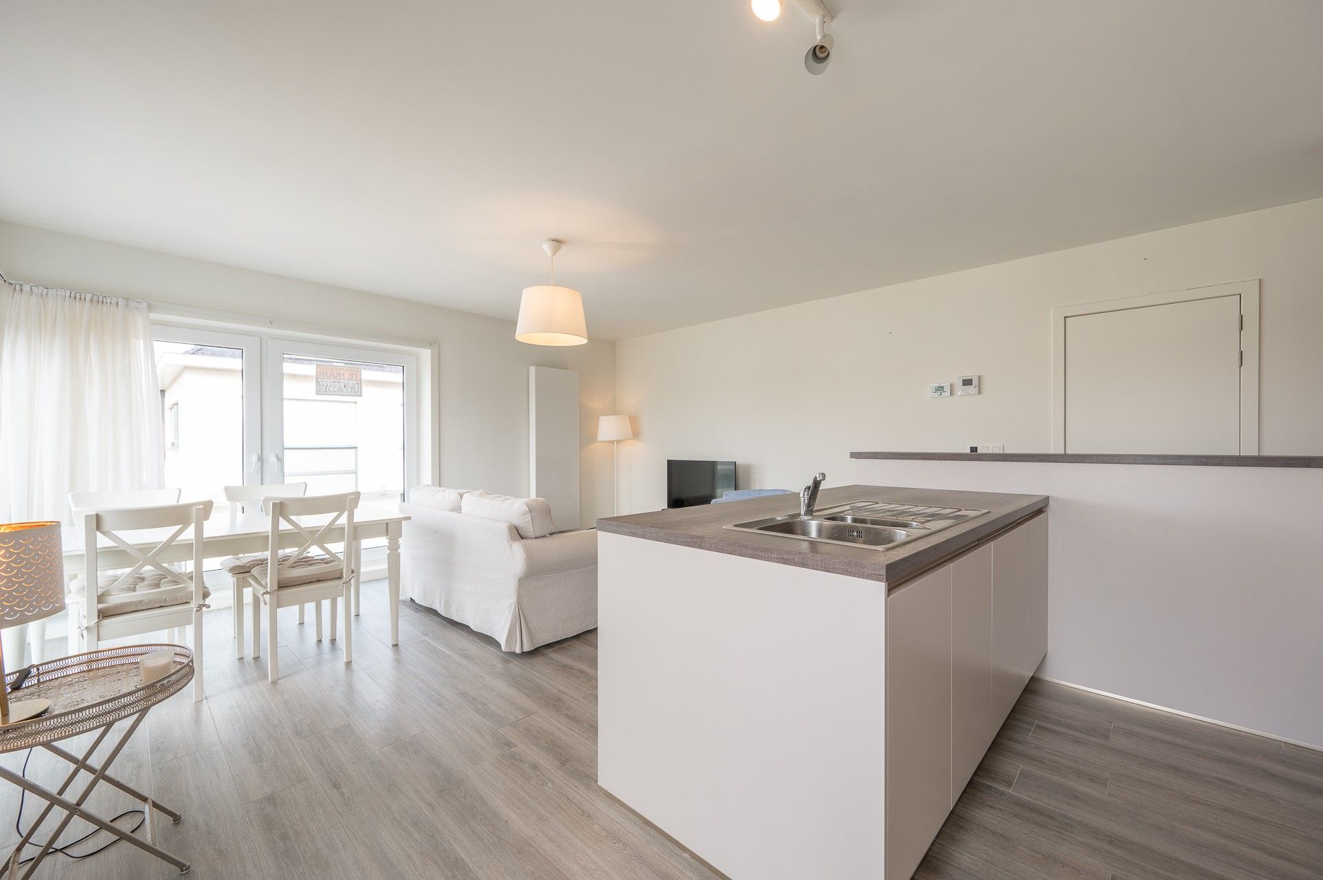 Appartement te huur Oud-strijdersstraat 1/22 - 8301 Knokke-Heist