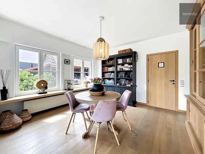 Alleenstaande woning foto 5