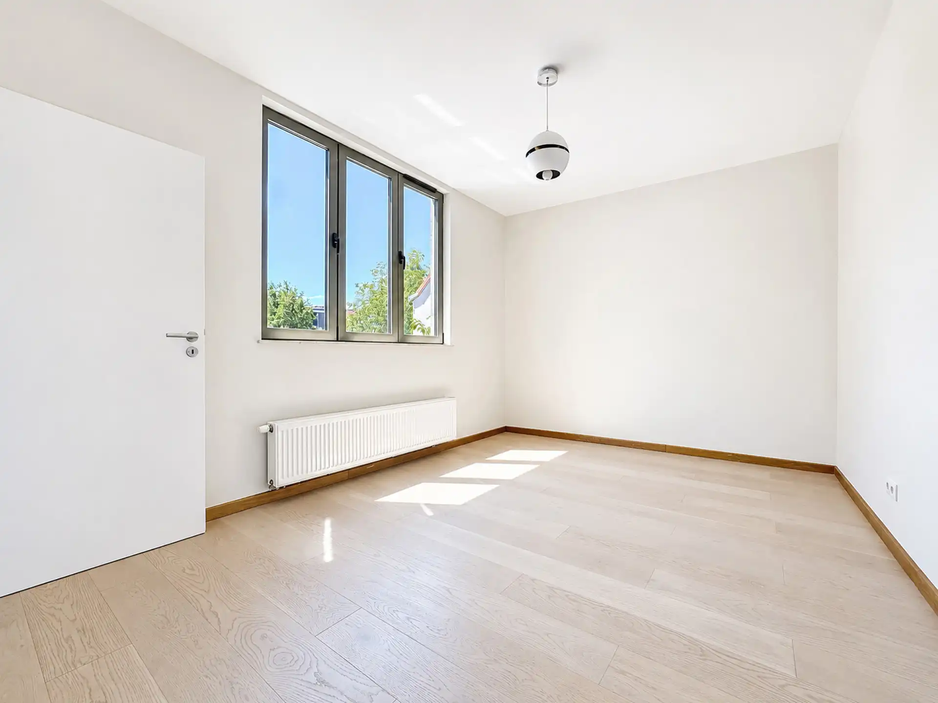 Appartement te huur foto 9