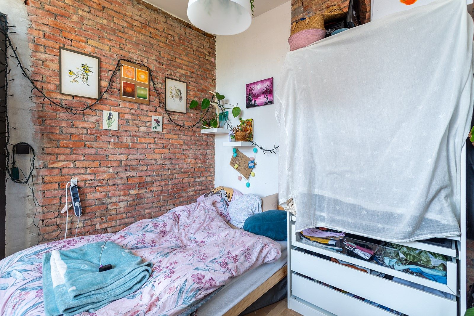 Lichtrijk hoek appartement met karakter!  foto 15