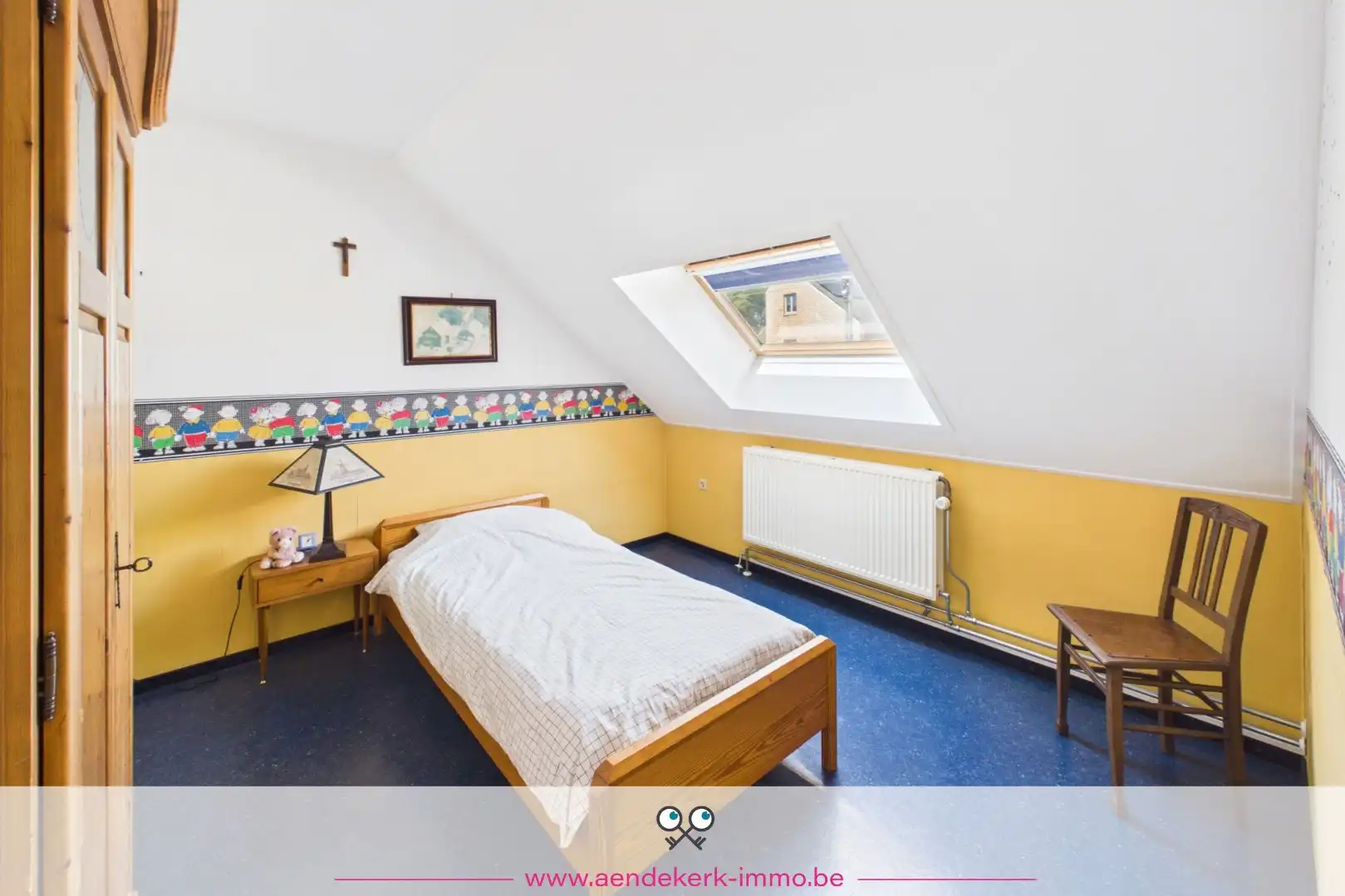Charmante woning met vier slaapkamers foto 20