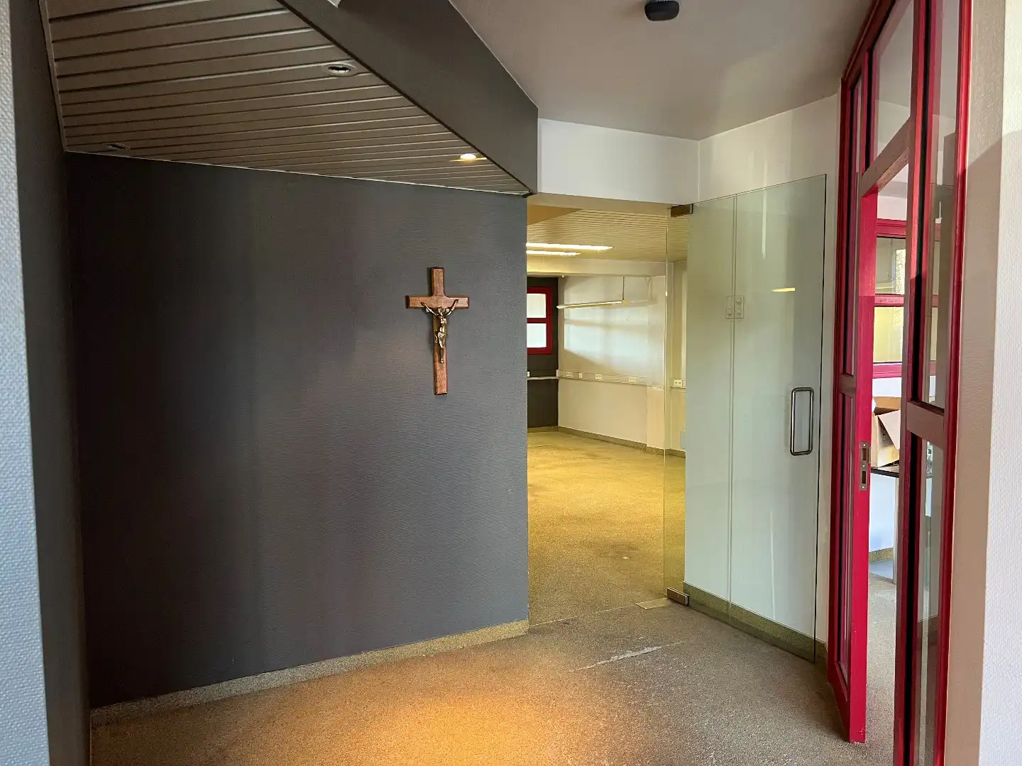 Kantoor /Praktijk te koop te Diest foto 4