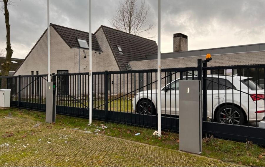 Nijverheidspark 3, 3580 Beringen foto 2