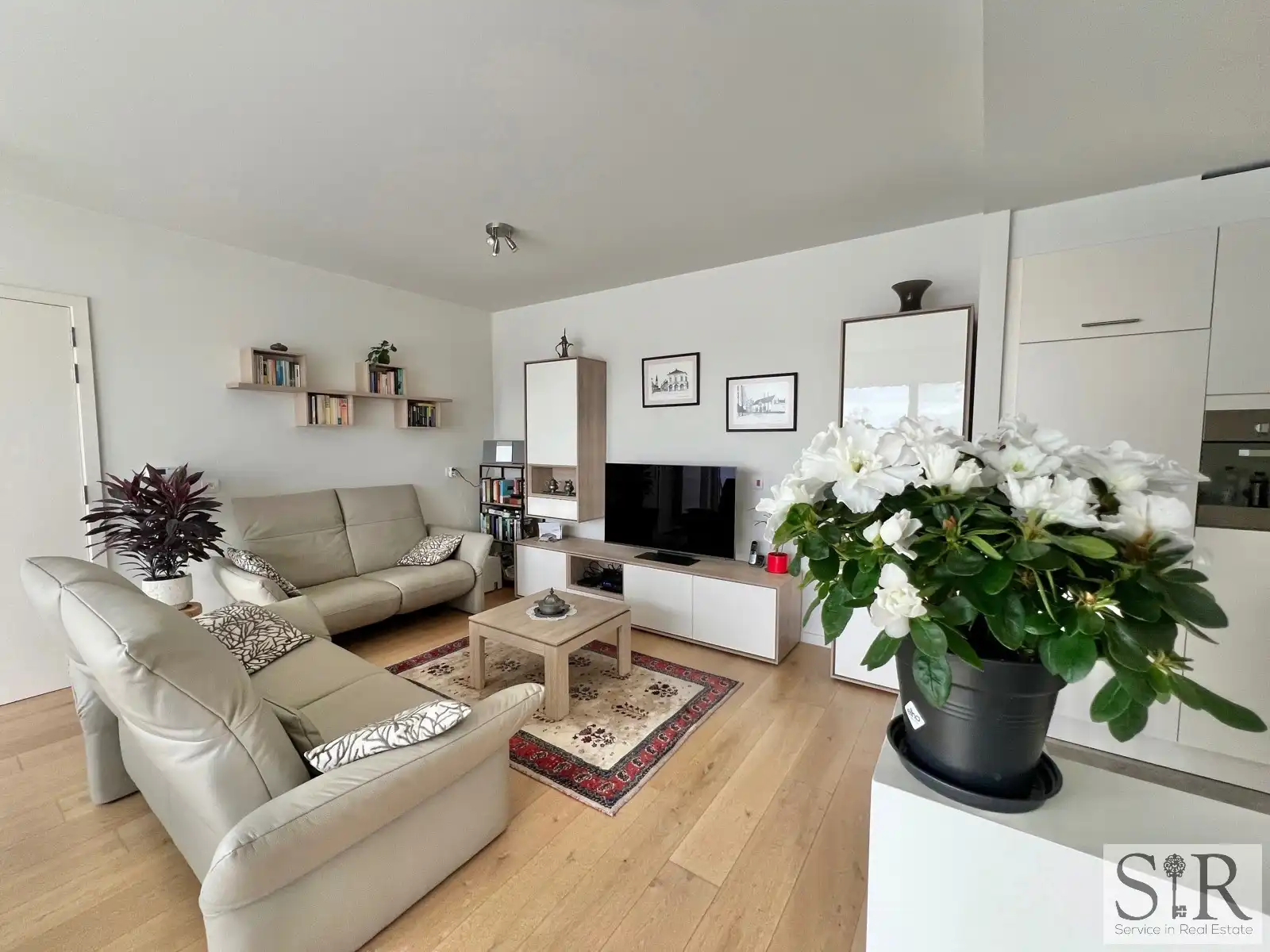 Serviceflat te koop foto 9