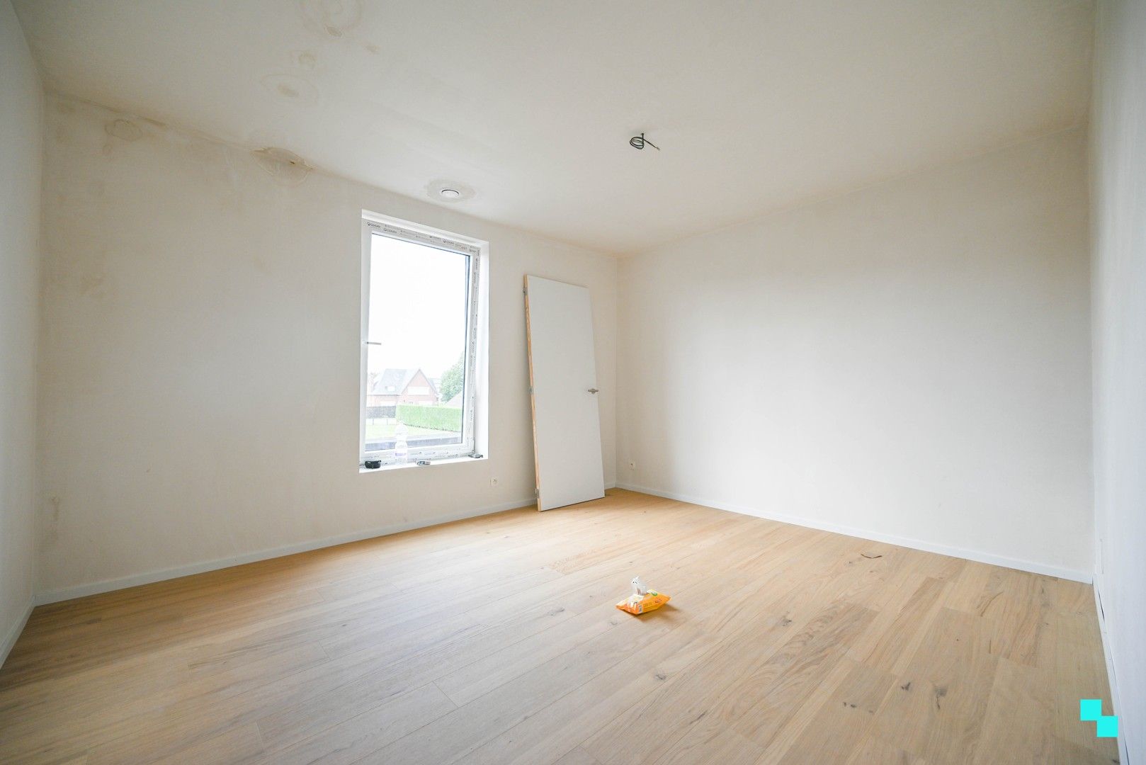 Halfopen nieuwbouwwoning in Wielsbeke foto 15