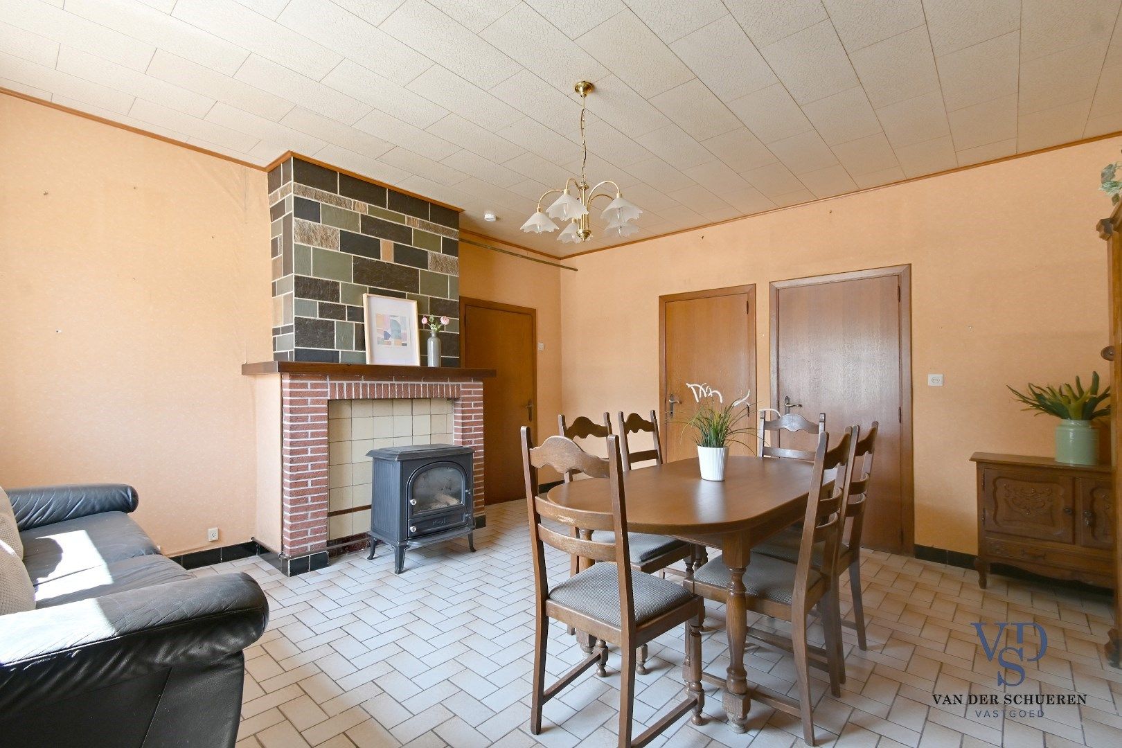Landelijke woning - voormalig café. foto 10