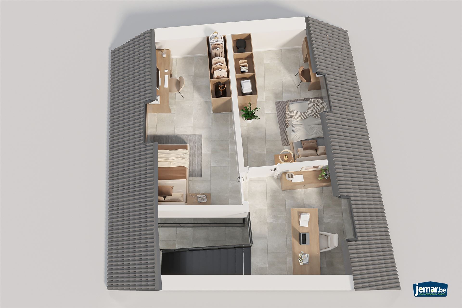Nieuwbouwwoning met 3 slaapkamers in het rustige Kotem/Maasmechelen! foto 10