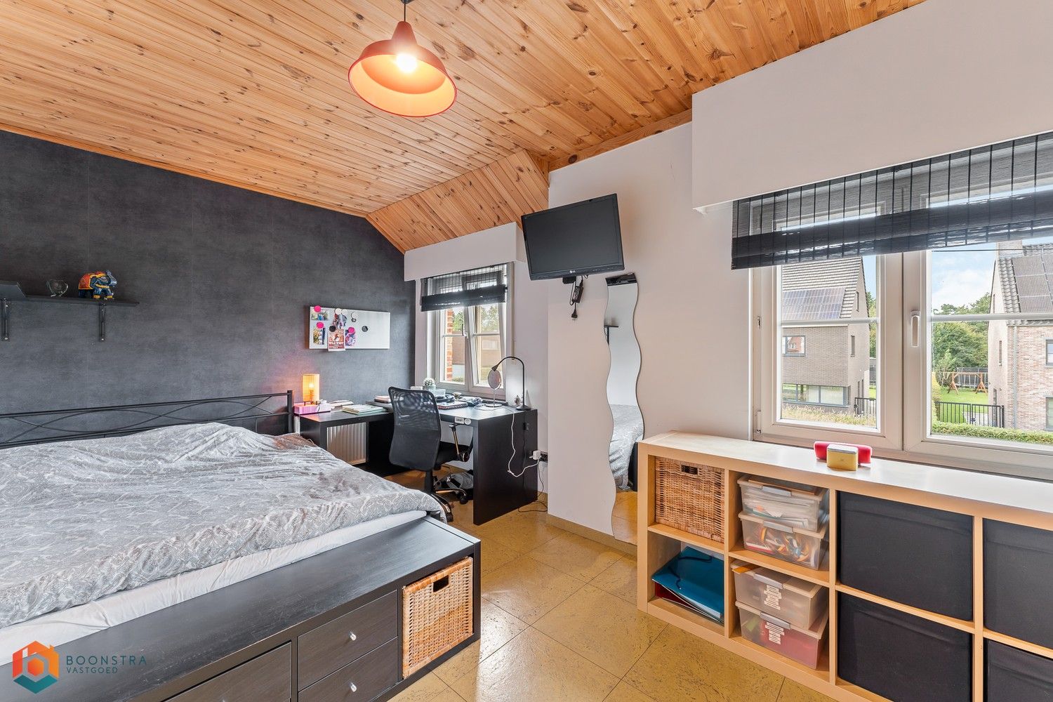 Instapklare woning met 3 slpkrs te Beerzel foto 11