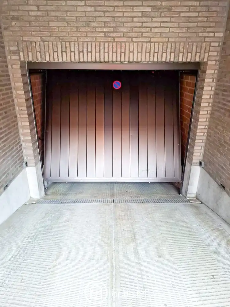 Ondergrondse parking te koop aan de Guffenslaan in Hasselt foto 3