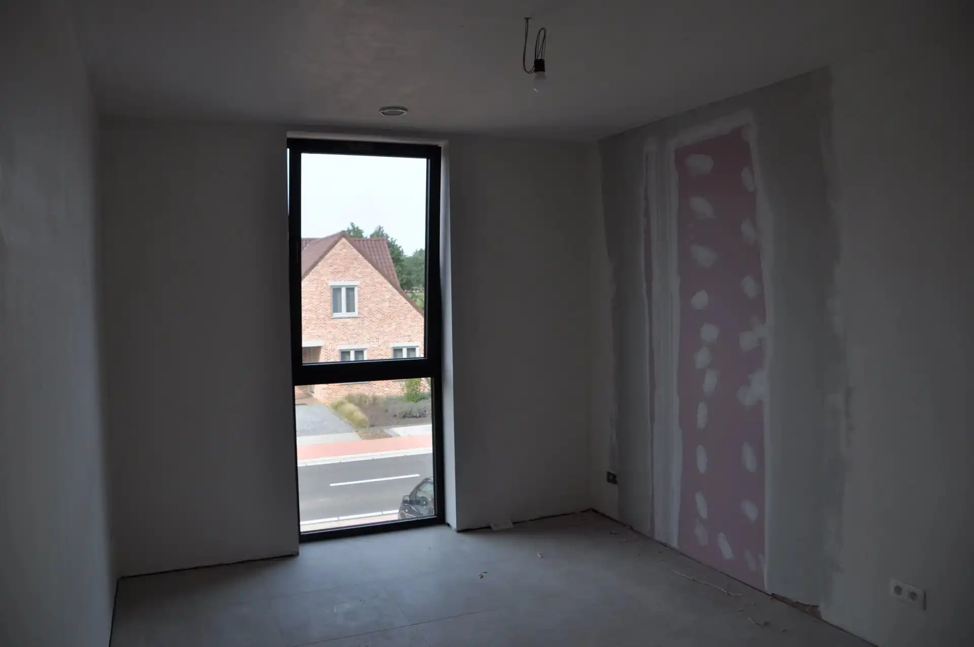 EXCLUSIEF PETNHOUSE VAN 112M² MET 2 SLPK’S EN RUIM TERRAS VAN 44M² IN LINKHOUT foto 6