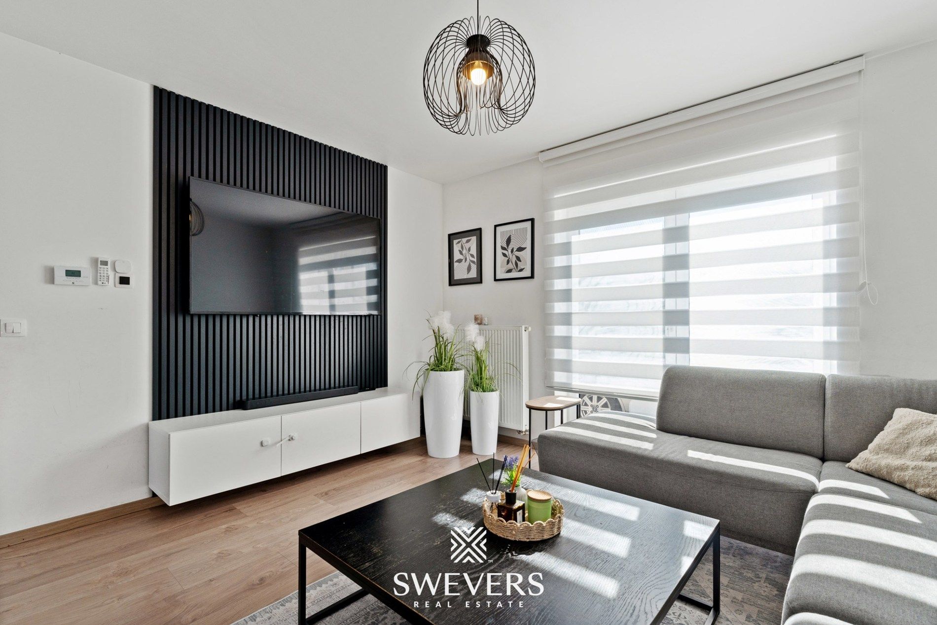 Hedendaagse instapklare woning te Heusden-Zolder  foto 4